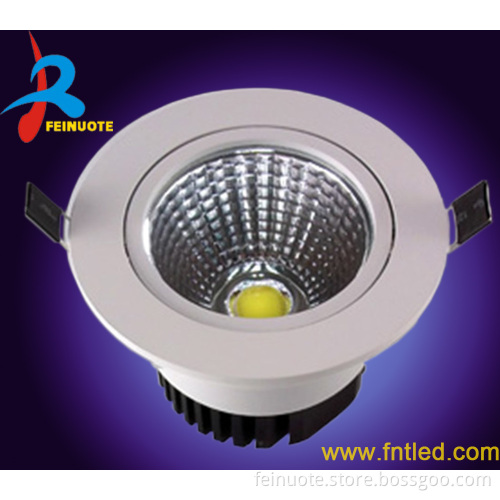 COB 10W LED Ceiling Light